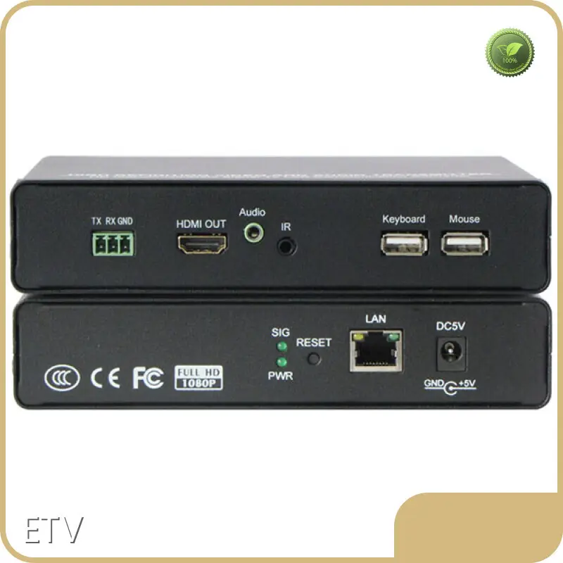 Bestfiber Converter 1