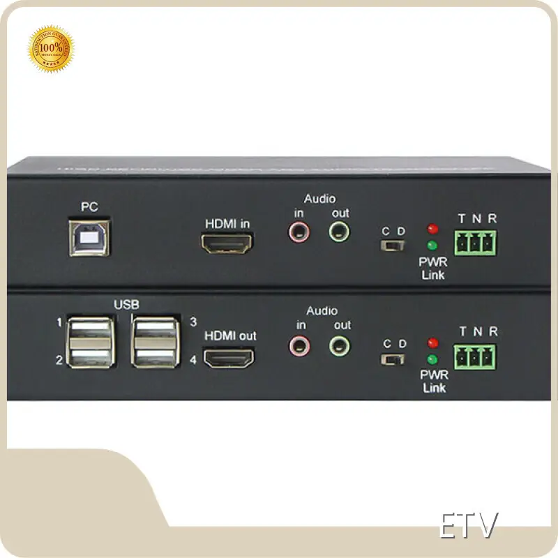 Bulkkvm Over Ip Extender 1