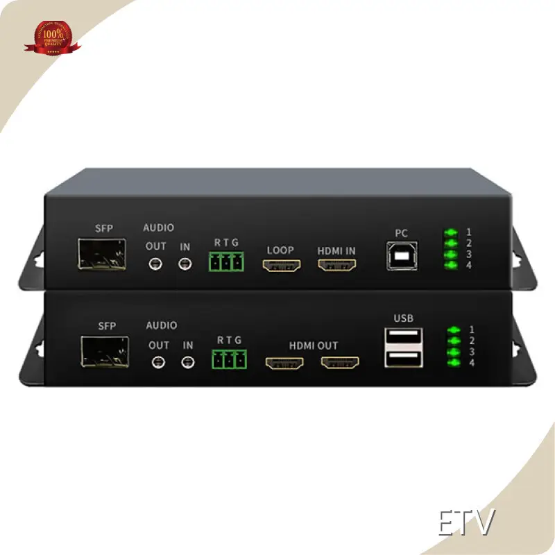 Custom Made Kvm Over Ip Extender Vendor 1