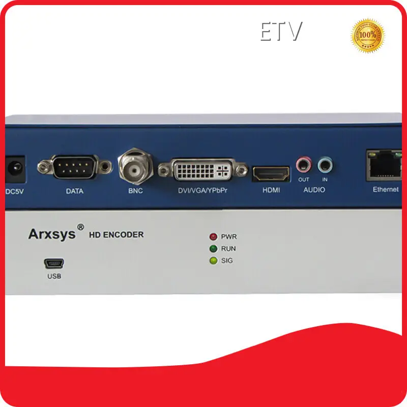 Custom Made Fiber Optic Extender Company 1