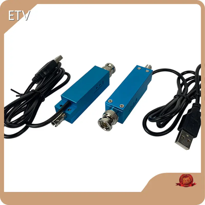ETV Optical Cable Extender Optical Cable Extenderfactory 1