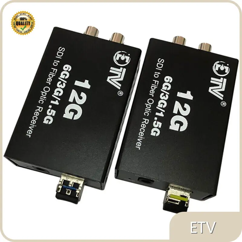 Quality Mini Converter Optical Fiber Price List 1