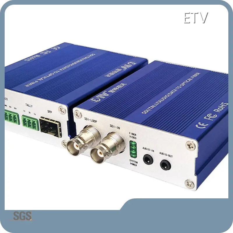 High-qualitymini Converter Optical Fiber 1