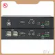 ETV Hdmi Over Fiber Optic Extender for Sale 1