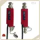 Fiber Optic to Ethernet Converter Box - - ETV 1