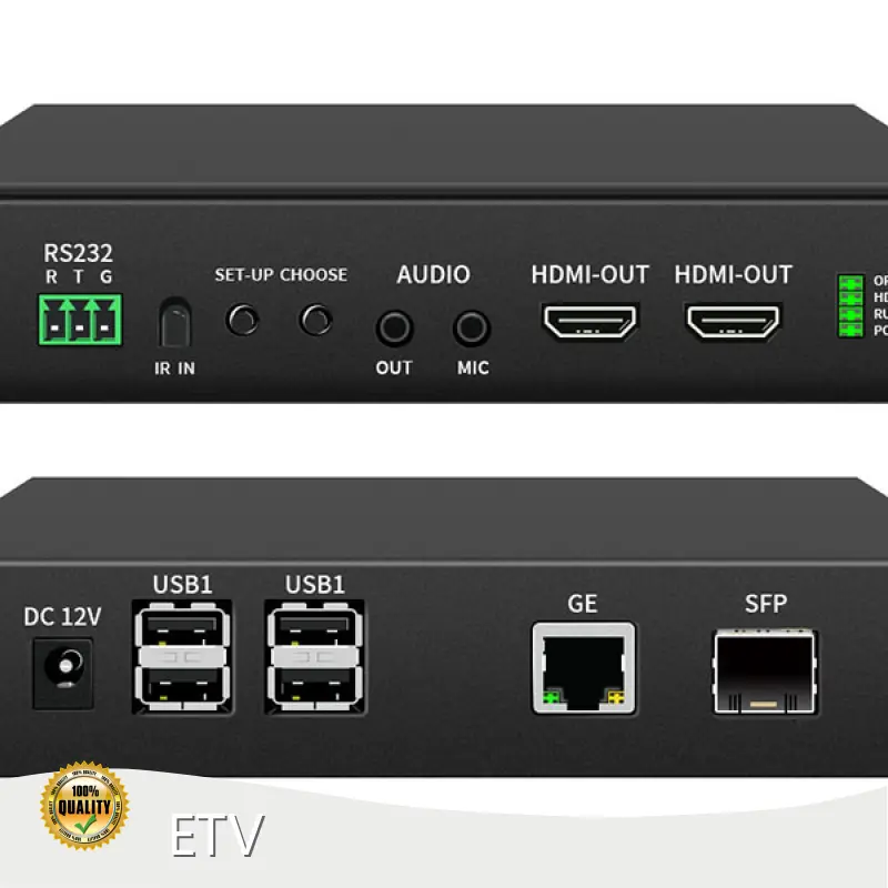 Usb Fiber Extender Company 1