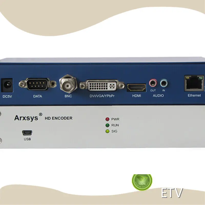 Hardware Video Decoder - - ETV 1