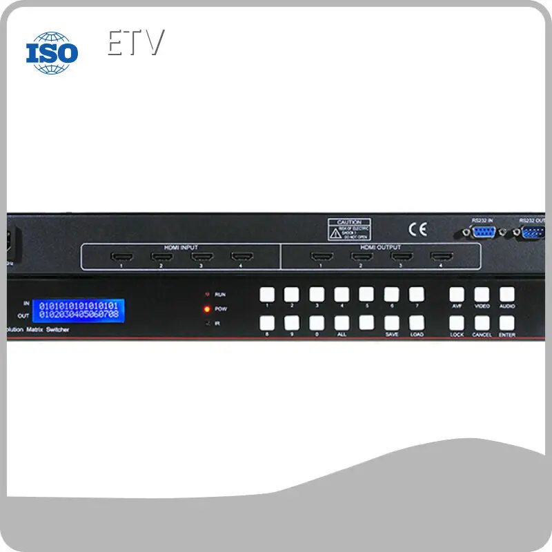 Latest Hdmi Video Matrix Switcher Hdmi Video Matrix Switcher Company 1
