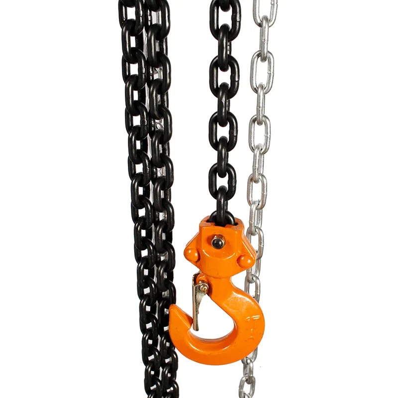 Bulk Chain Block Lifting Price List 5