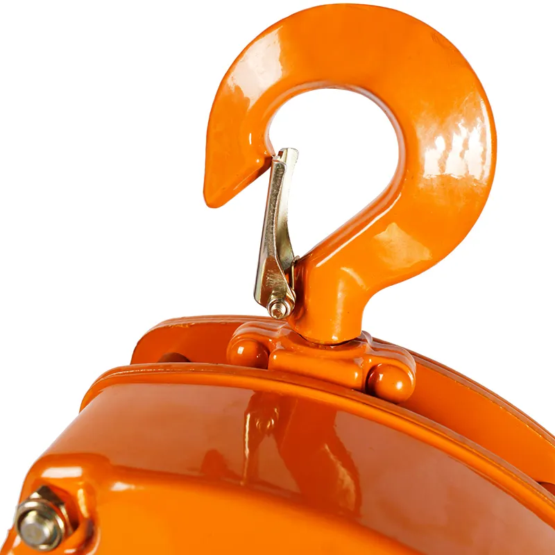 Bulk Chain Block Lifting Price List 4