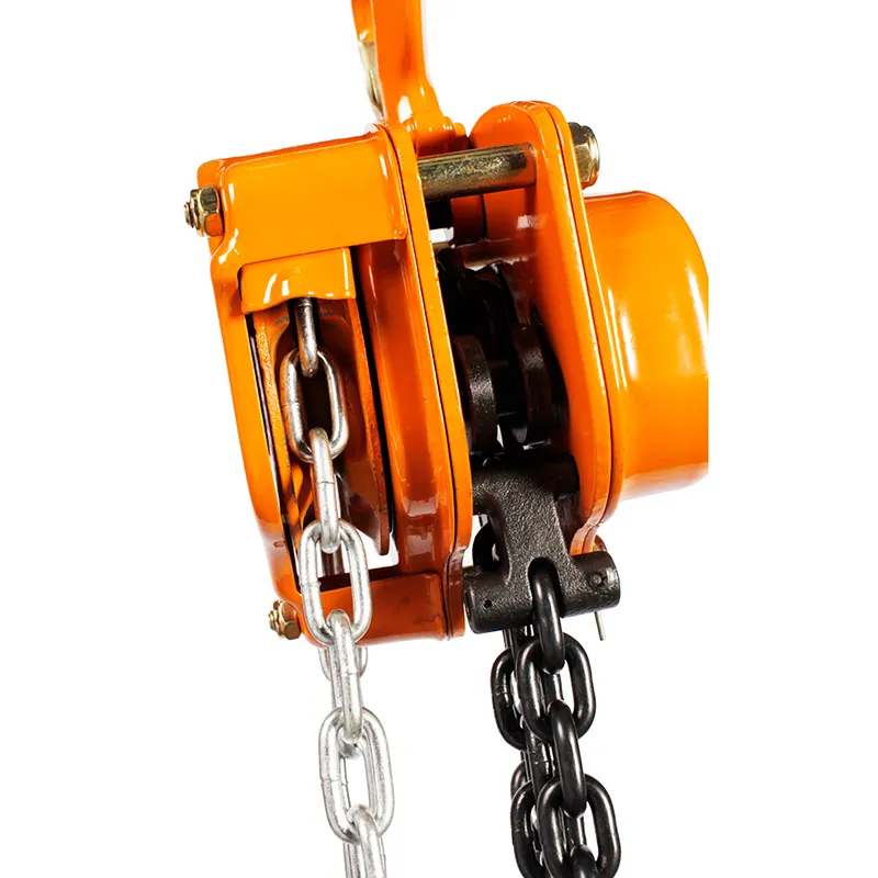 Bulk Chain Block Lifting Price List 3