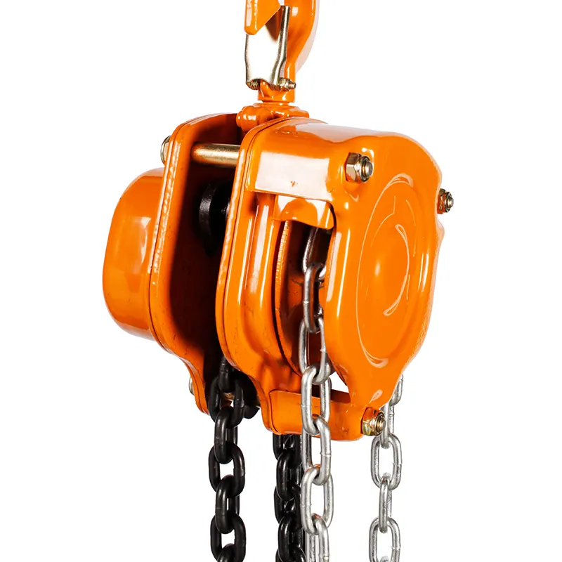 Bulk Chain Block Lifting Price List 2