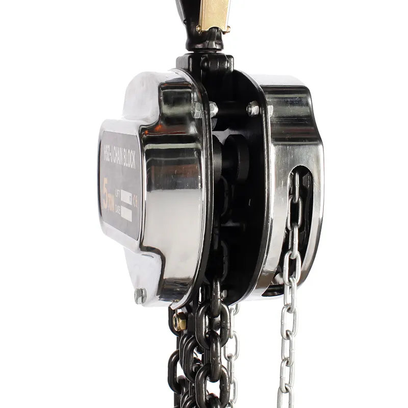 SEAGULL Block and Chain Hoist Block and Chain Hoistdirectly Sale 2