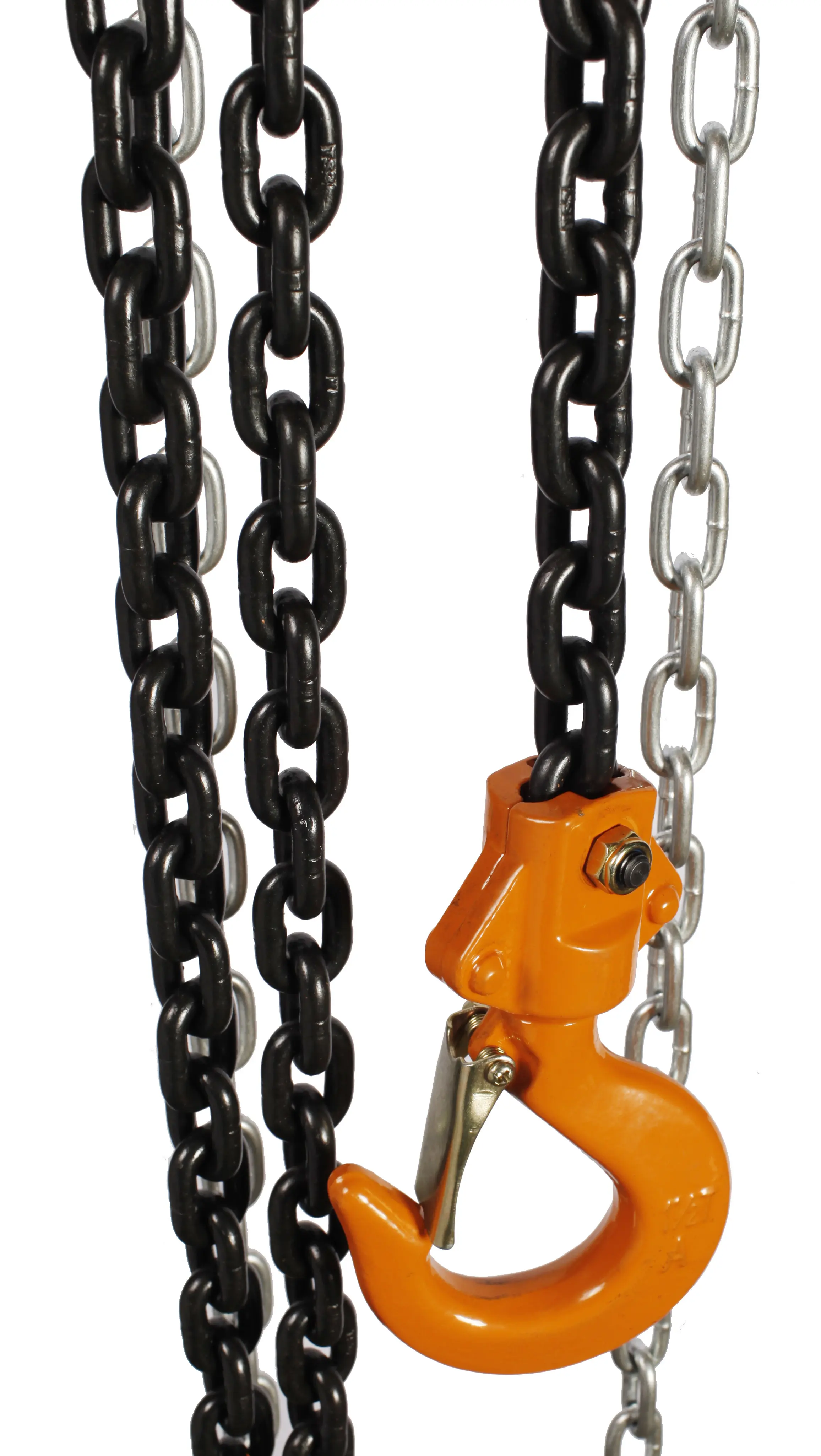 Elaborate Chain Block Price Price List 3