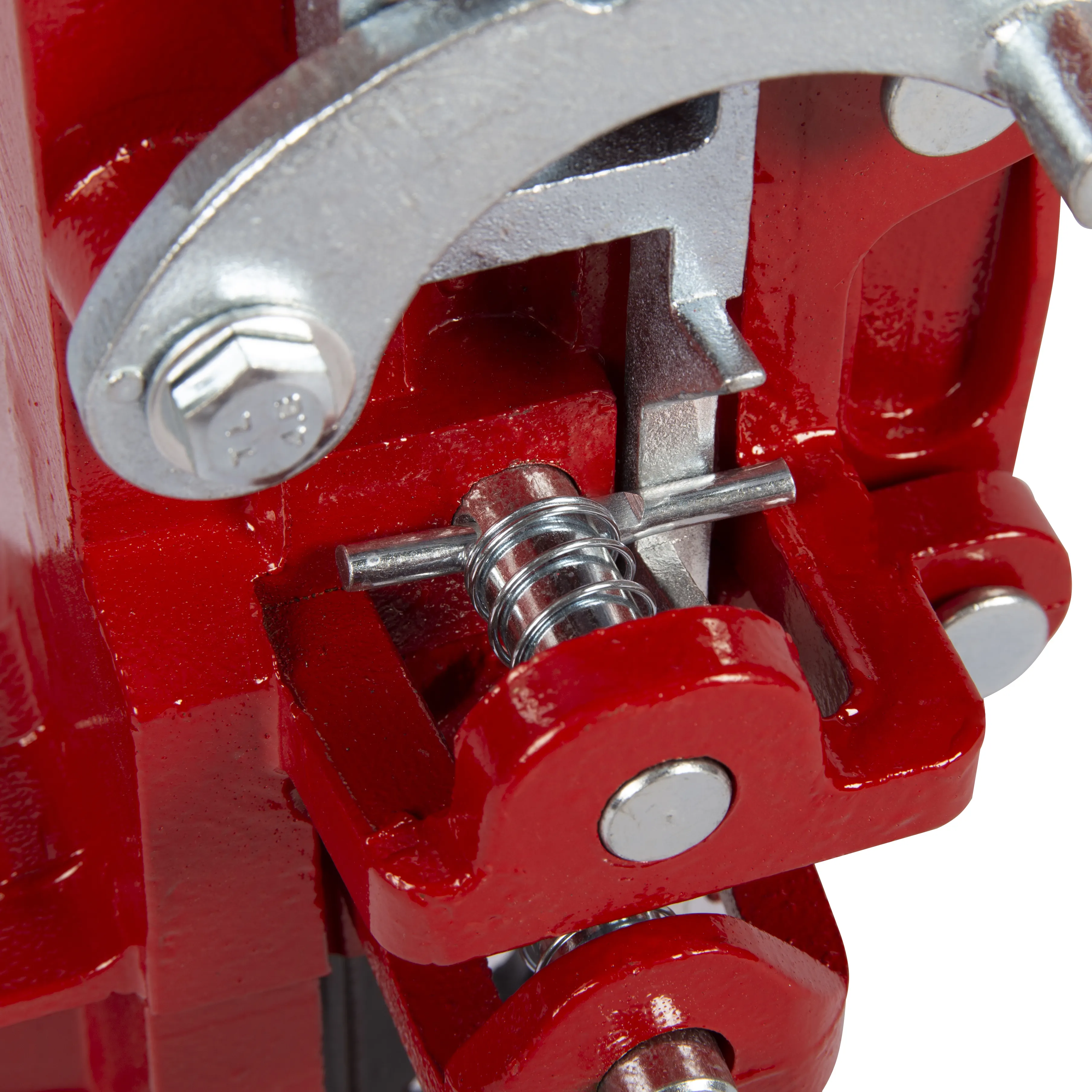Manual Chain Lift - for Business - SEAGULL 3