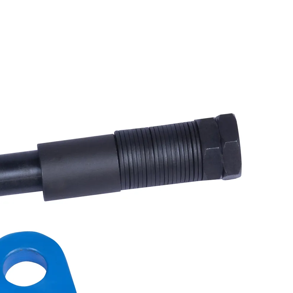 Practical Lever Ratchet Hoist From China for Different Industries 2