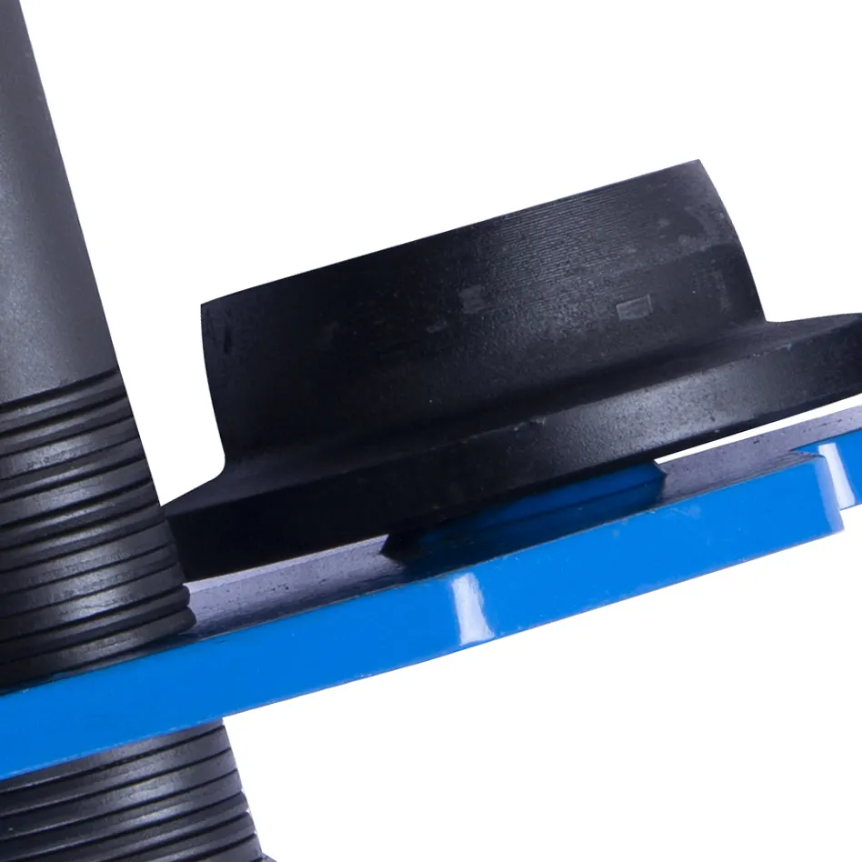 Practical Lever Ratchet Hoist From China for Different Industries 3