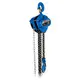 Manual Chain Block - for Different Industries - SEAGULL 2