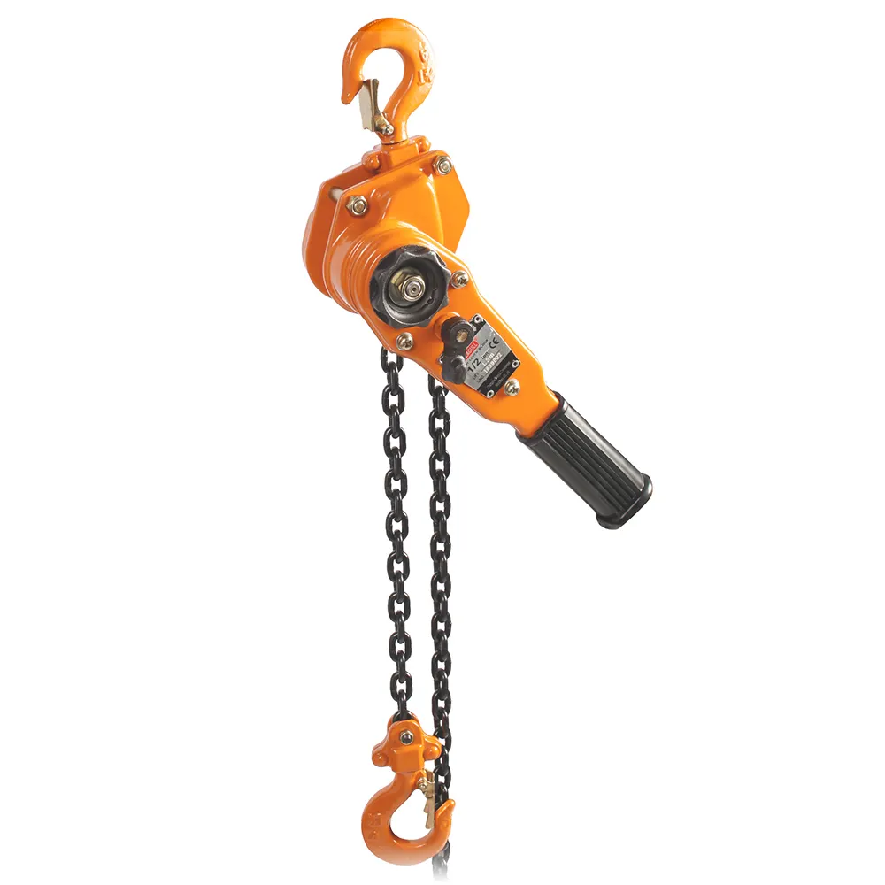 Lever Block Price Fast Delivery Factory Price 2