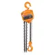 Elaborate Chain Block Price Price List 2