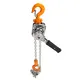 Hydraulic Chain Puller Manufacturing 2