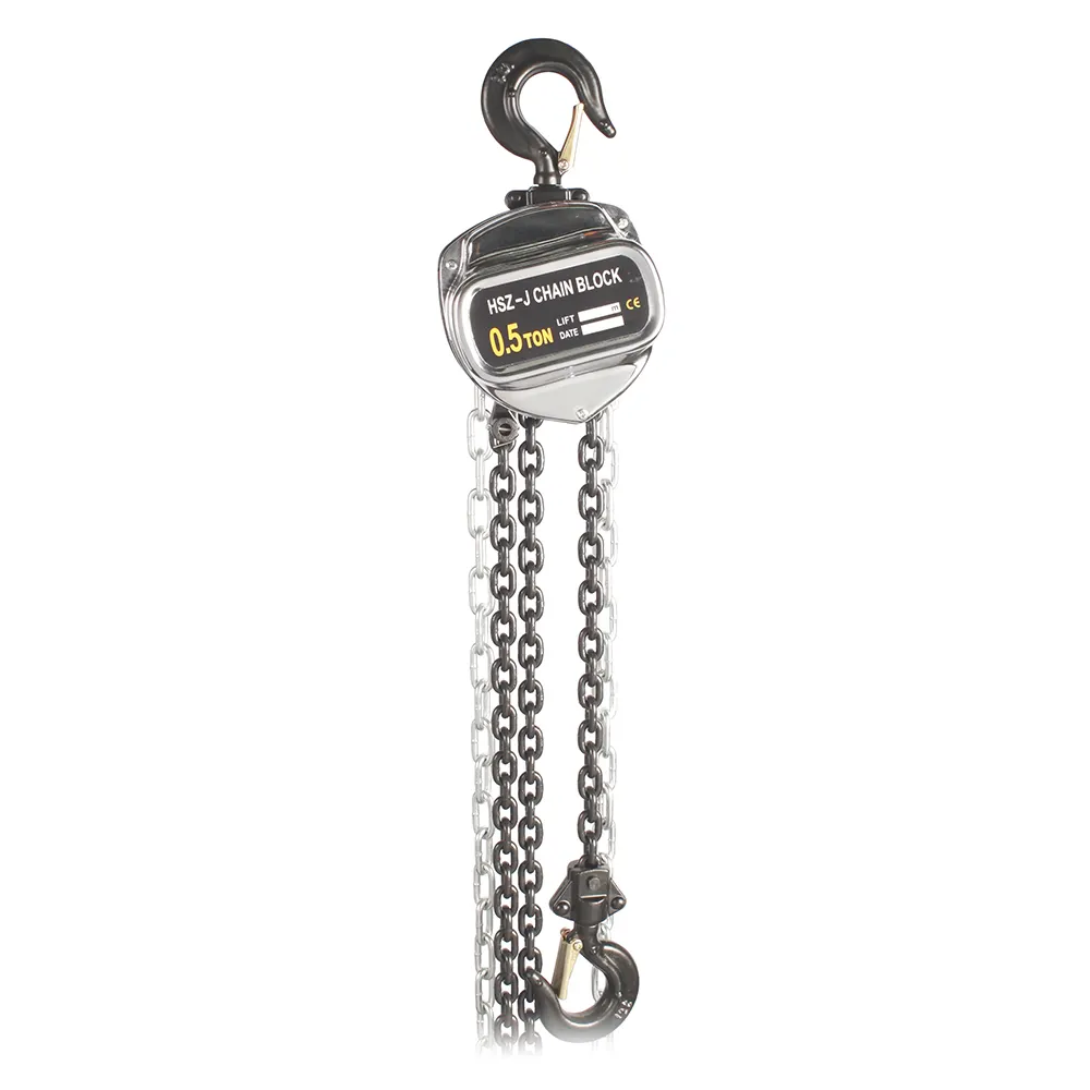 Benefits And Uses Of Hand Chain Hoists: A Complete Guide 1