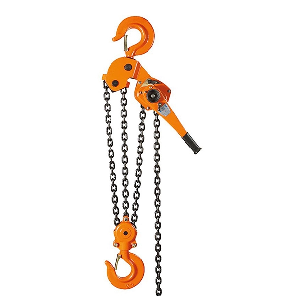 0.5-9ton Lifting Platform Chain Seagull/OEM Versatile Heavy Duty Hoist Lever Blocks 1