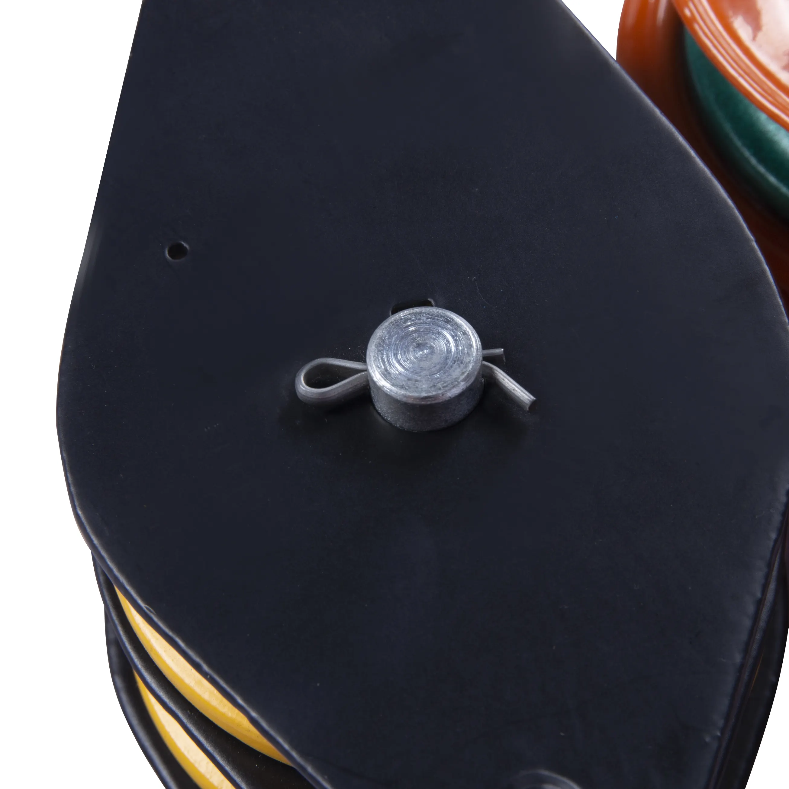 Customized Heavy Duty Snatch Block Best Supplier for Workplace 2
