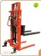 Newest Hydraulic Chain Puller Supplier for Military Camp 1