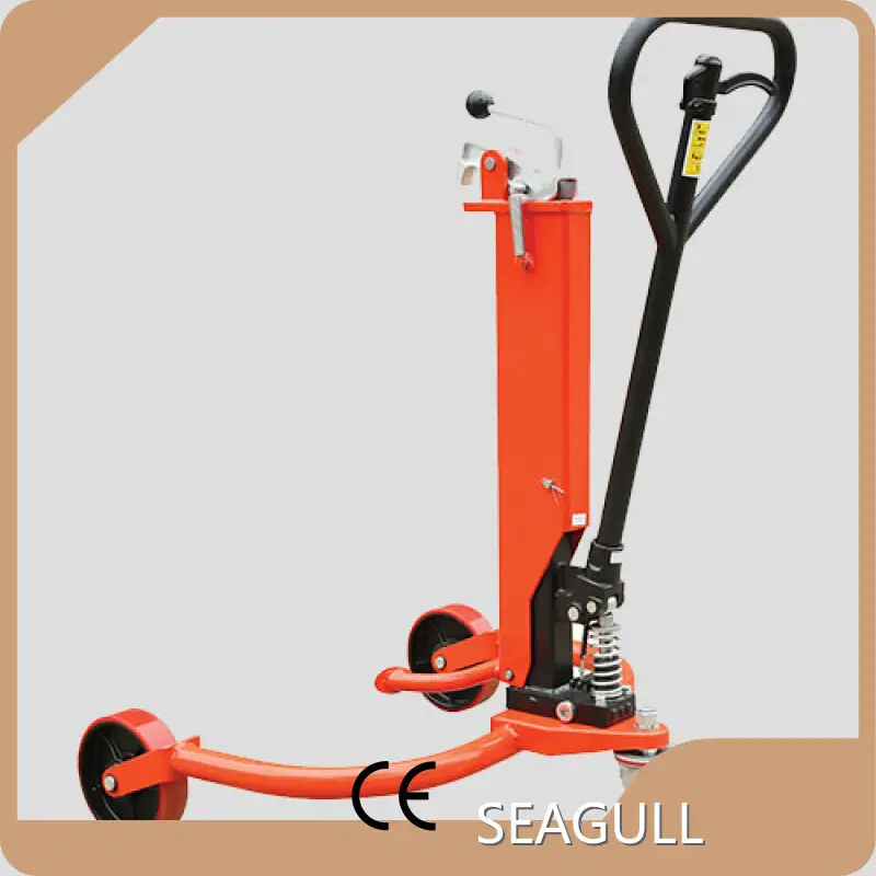 Hand Hoist Chain for Military Camp Factory Direct Supply 1