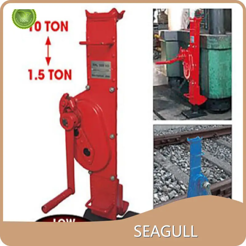 Durable Hand Hoist Chain Price List 1