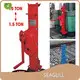 Durable Hand Hoist Chain Price List 1