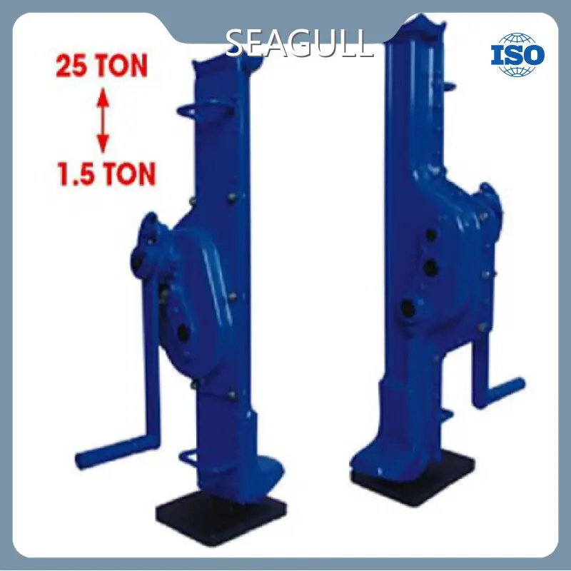 Bepoke Hand Chain Hoist Hand Chain Hoist Company 1
