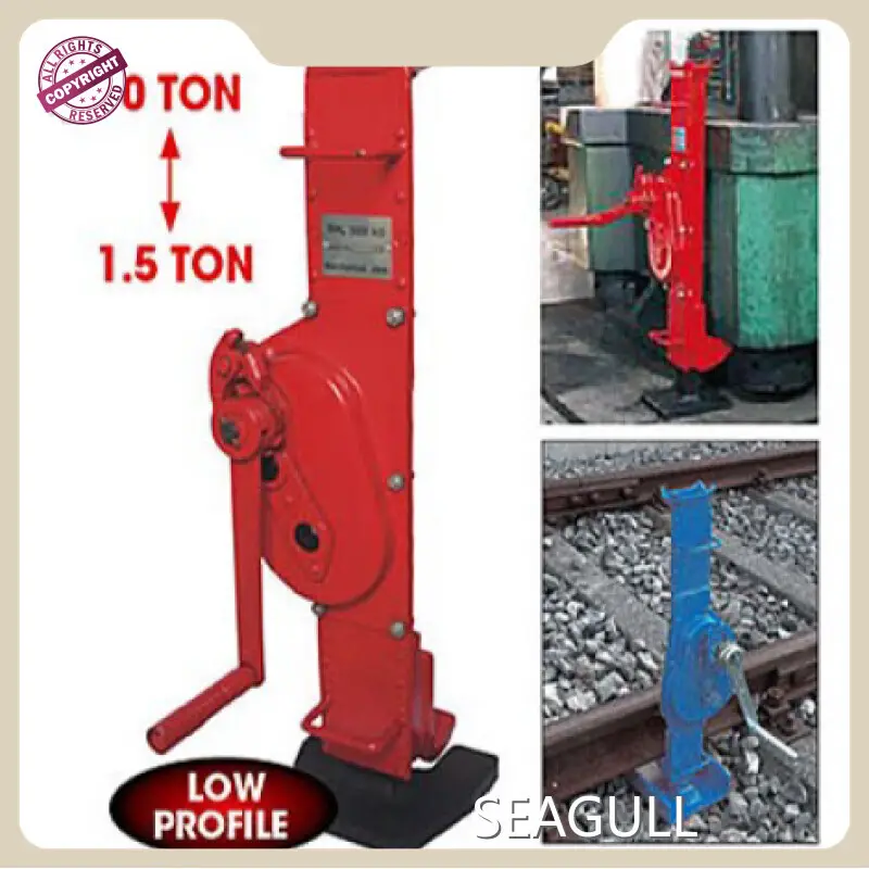 Durable Chain Puller Series for Workplace 1