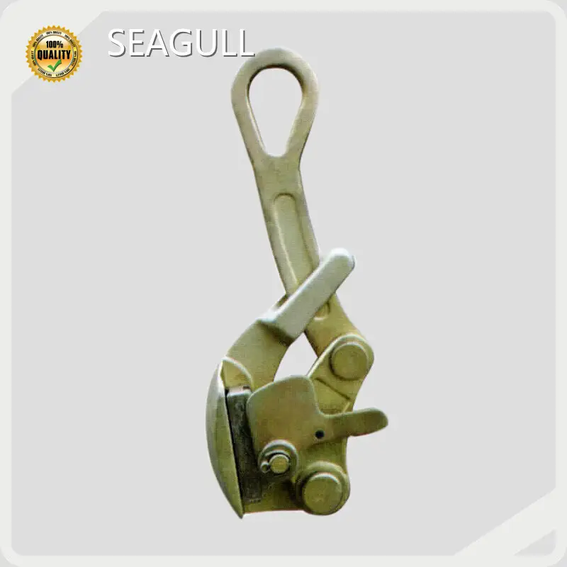 Manual Chain Hoist - for Workplace - SEAGULL 1