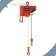 Electric Hoist with Remote Control Manufacturing 1