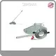 SEAGULL Hand Hoist Chain Directly Sale 1