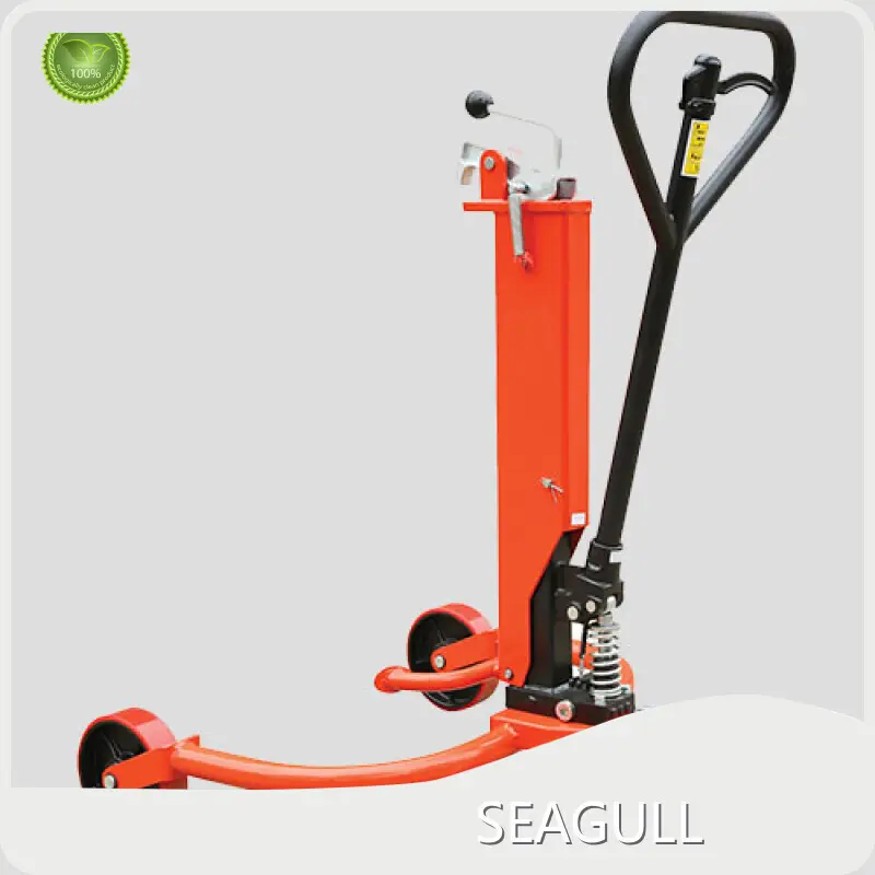 Best Value Manual Chain Lift Series for Military Camp 1