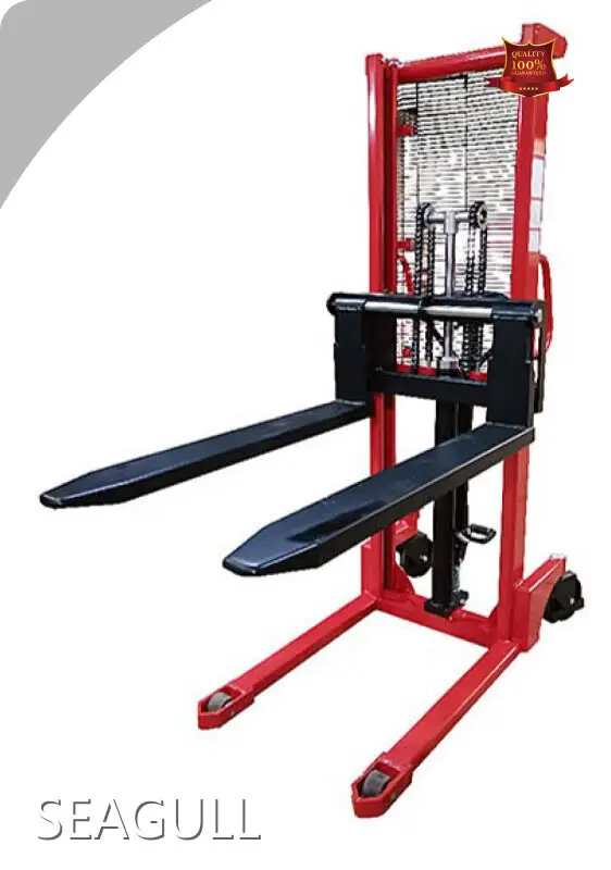 Reliable Hand Hoist Chain Bulk Production 1