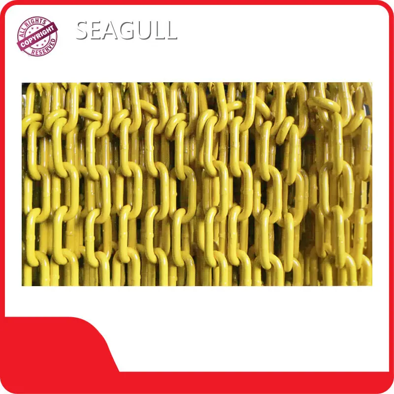 SEAGULL Hand Hoist Hand Hoistseries 1