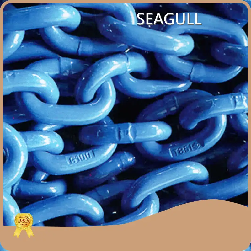 For Hospital Hand Chain Block by SEAGULL 1