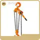 Chain Block Lever - Company - SEAGULL 1