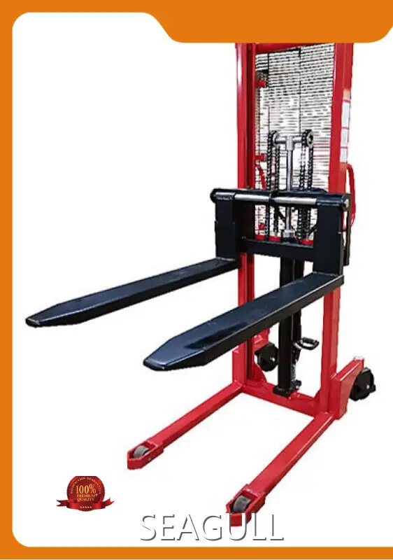 SEAGULL Lever Ratchet Hoist Lever Ratchet Hoistseries 1