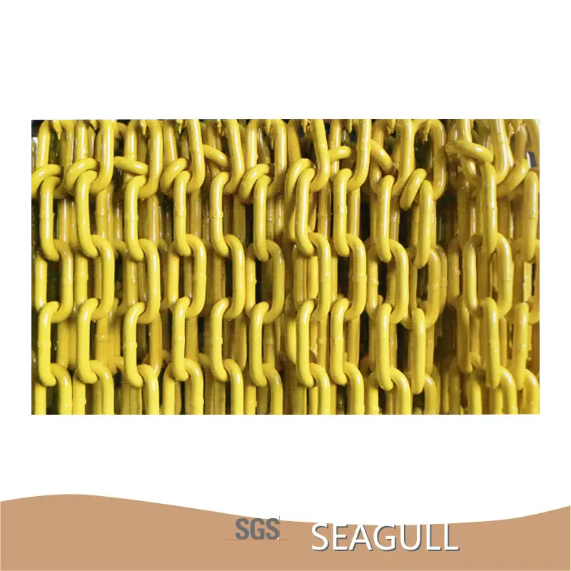 Hand Chain Block Factory Direct Supply 1