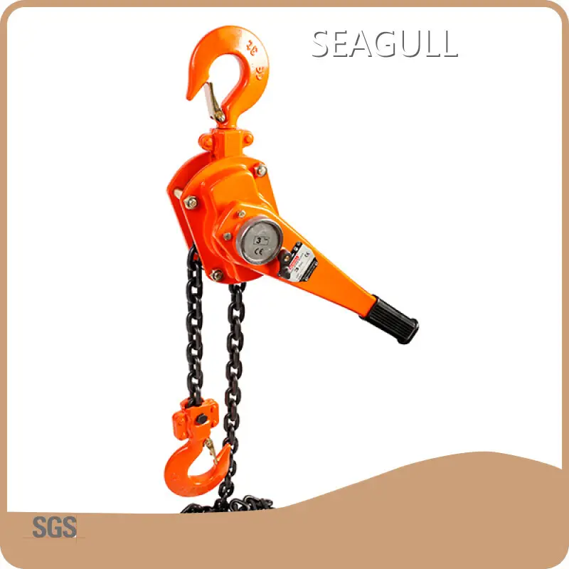 Best Material Chain Puller with Good Price at Sale 1