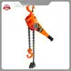 Wholesale Hand Chain Hoist Price List 1