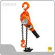 Manual Chain Lift Supplier Company 1