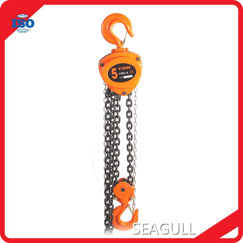 Stable Hydraulic Chain Puller From China for Workplace 1