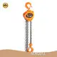 Long Lasting Hydraulic Chain Puller Hydraulic Chain Puller Company 1