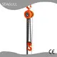 Fast Delivery 1 2 Ton Chain Hoist by SEAGULL 1